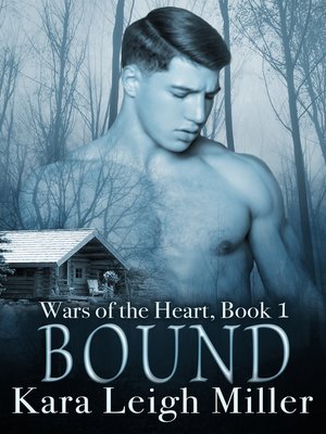 cover image of Bound